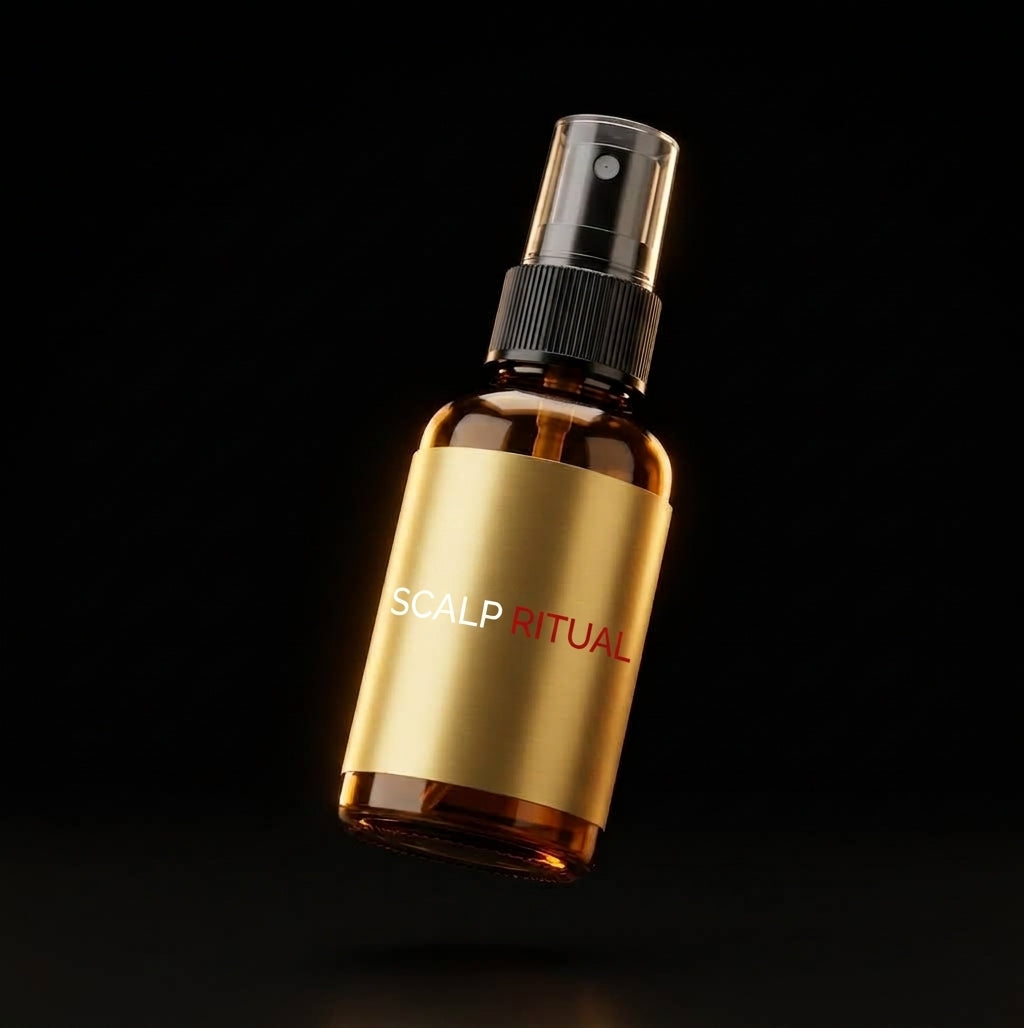 SCALP RITUAL — Spray Croissance Capillaire Biotine 30ml