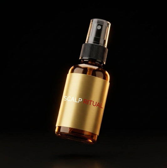 SCALP RITUAL — Spray Croissance Capillaire Biotine 30ml